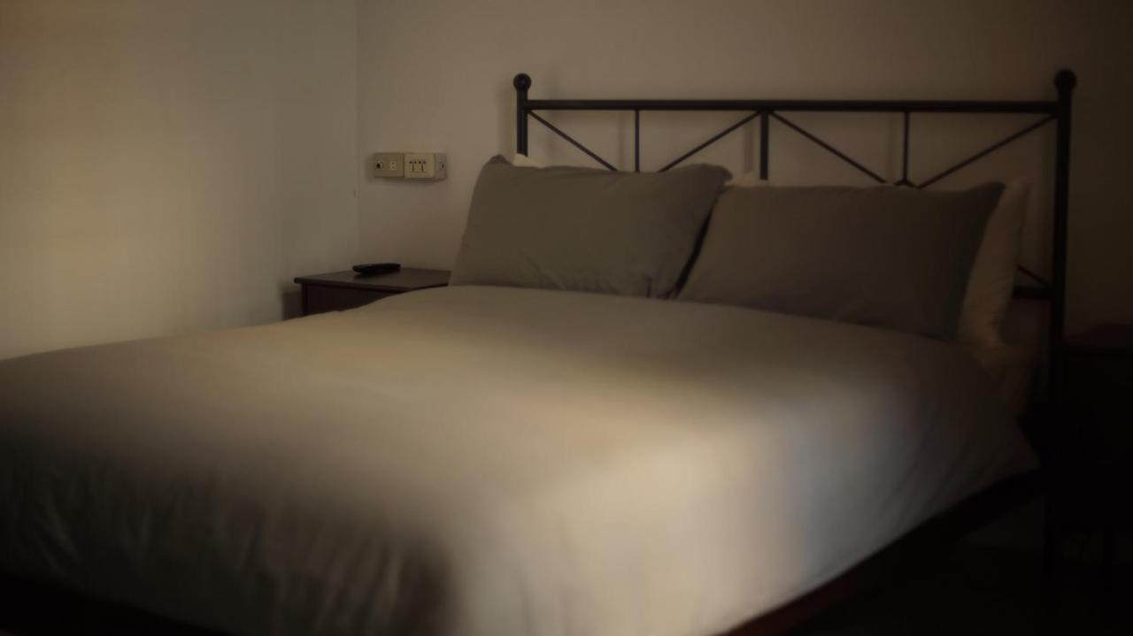 Funnan Guesthouse Тайнань Номер фото