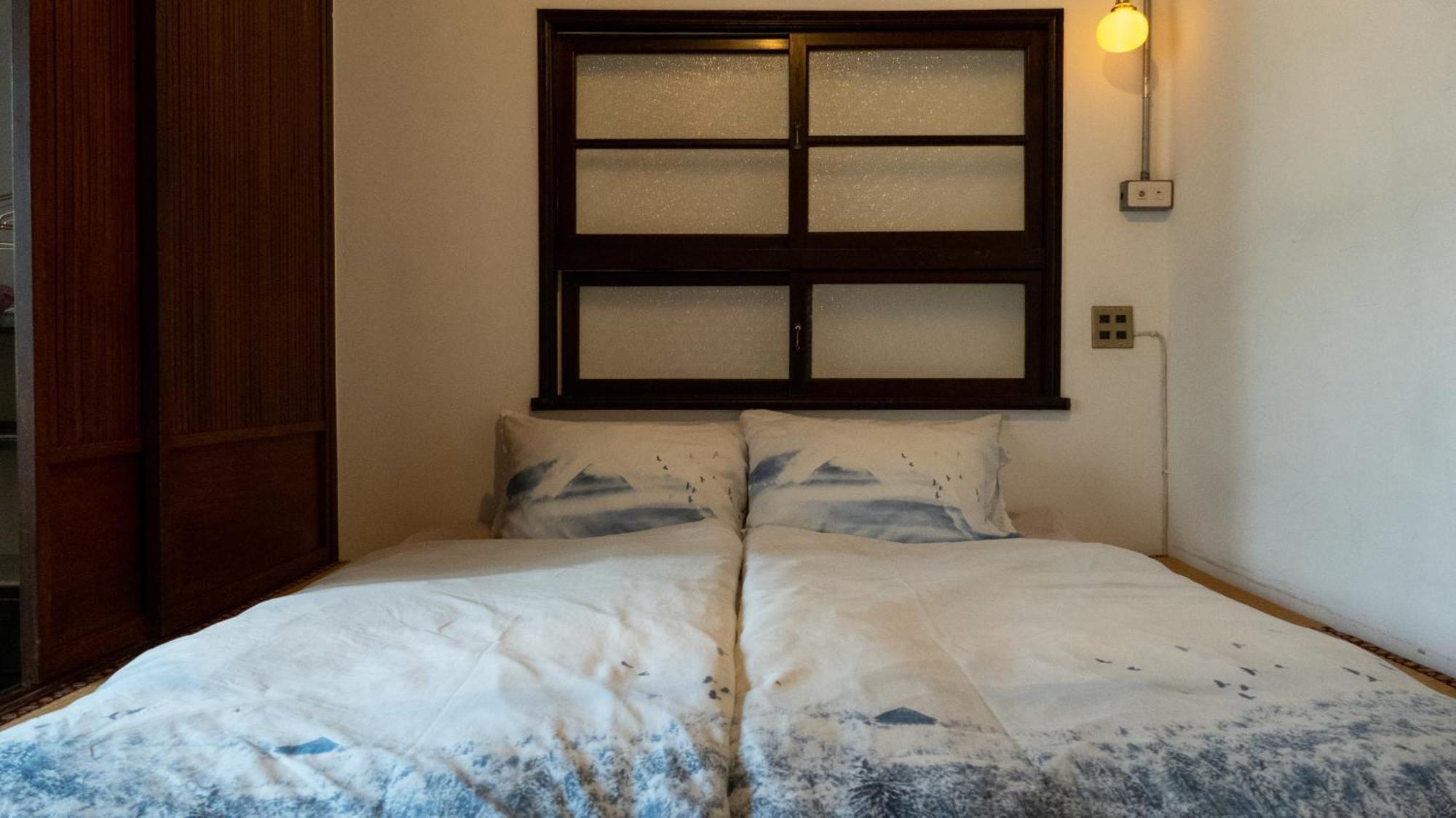 Funnan Guesthouse Тайнань Номер фото